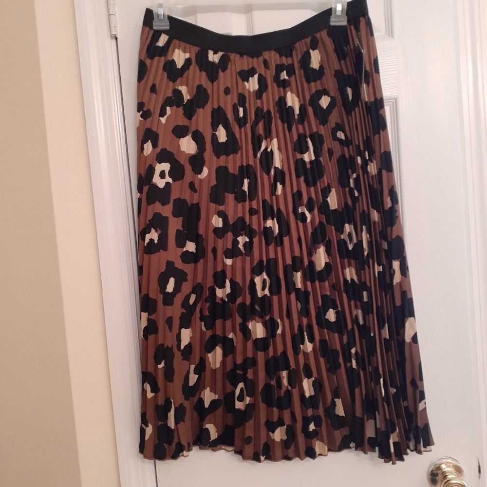 Worthington by Jcpenney Skirt New Without Tags